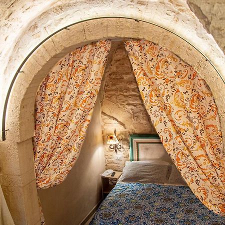 Bed and Breakfast Relais Santa Maria Martina Franca Exterior foto
