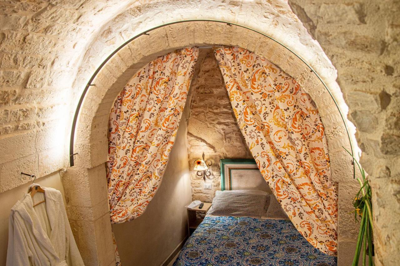 Bed and Breakfast Relais Santa Maria Martina Franca Exterior foto