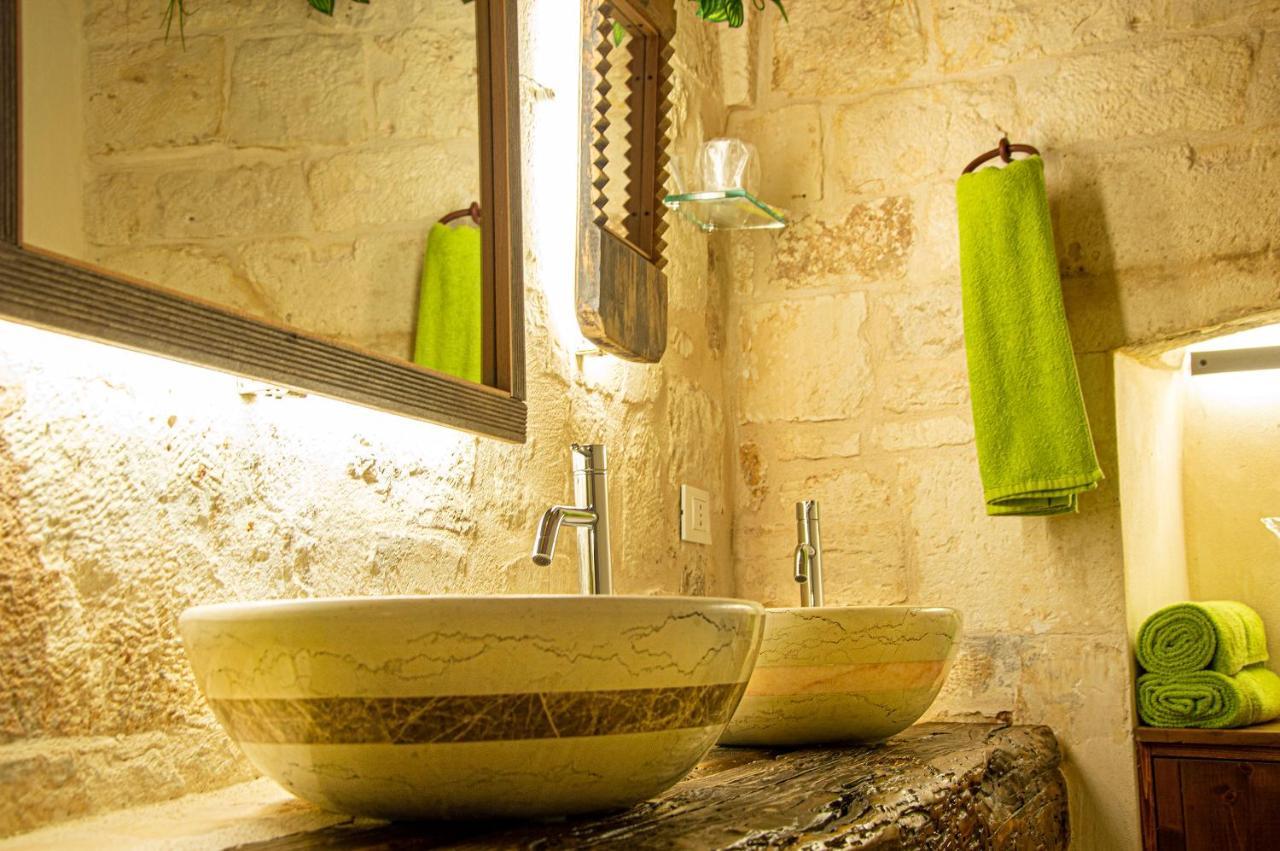 Bed and Breakfast Relais Santa Maria Martina Franca Exterior foto